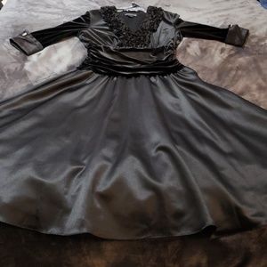 Jessica Howard size 16